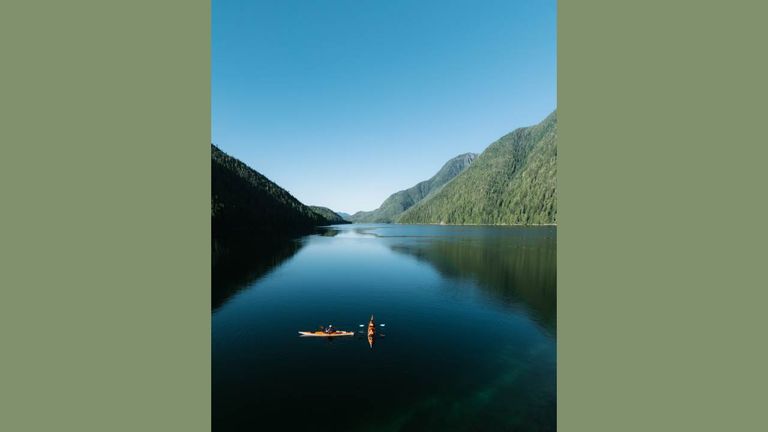Clayoquot_Kayak