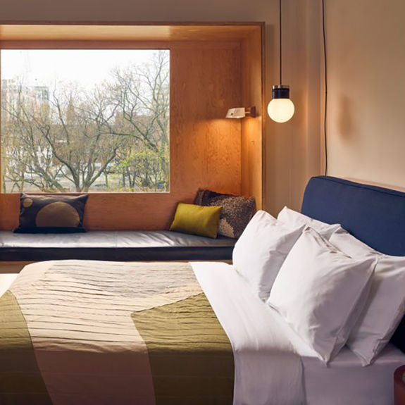 The Top 16 New Hotels in Canada