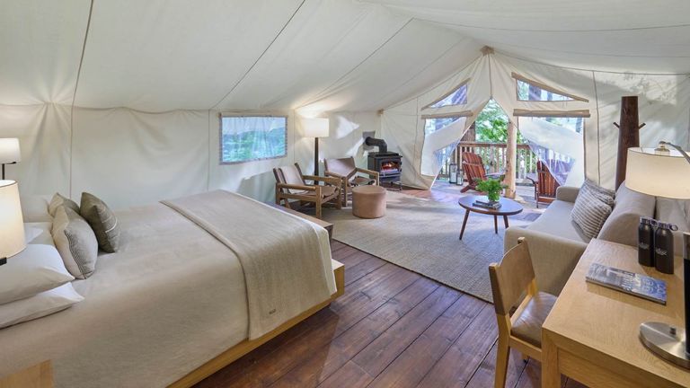 Clayoquot_TentInterior