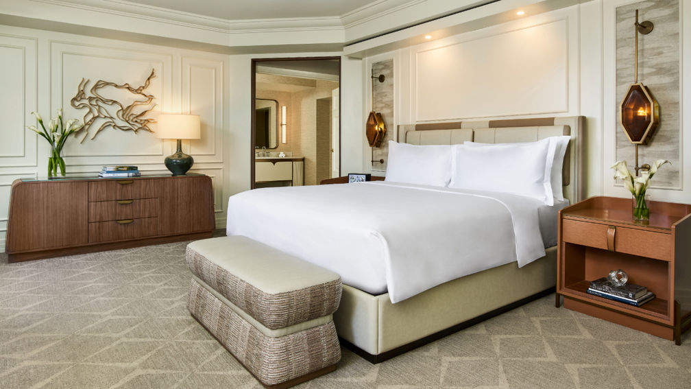 Review: The Ritz-Carlton, Denver