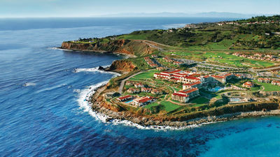 Should You Stay at Terranea Resort During COVID-19?