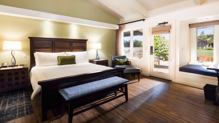 TheQuail_Rooms