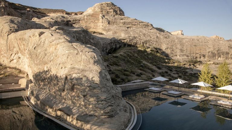 amangiri2020pool