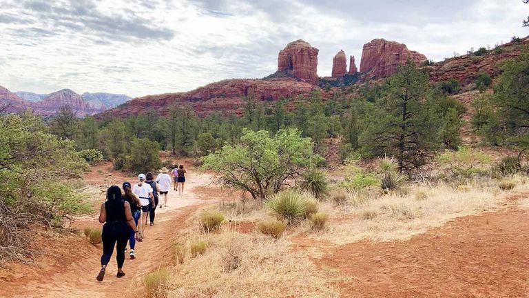 enchantment sedona