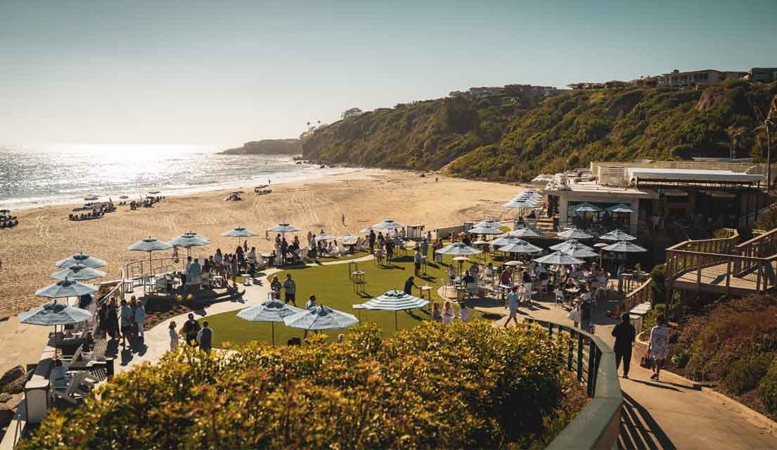 Monarch online beach resort
