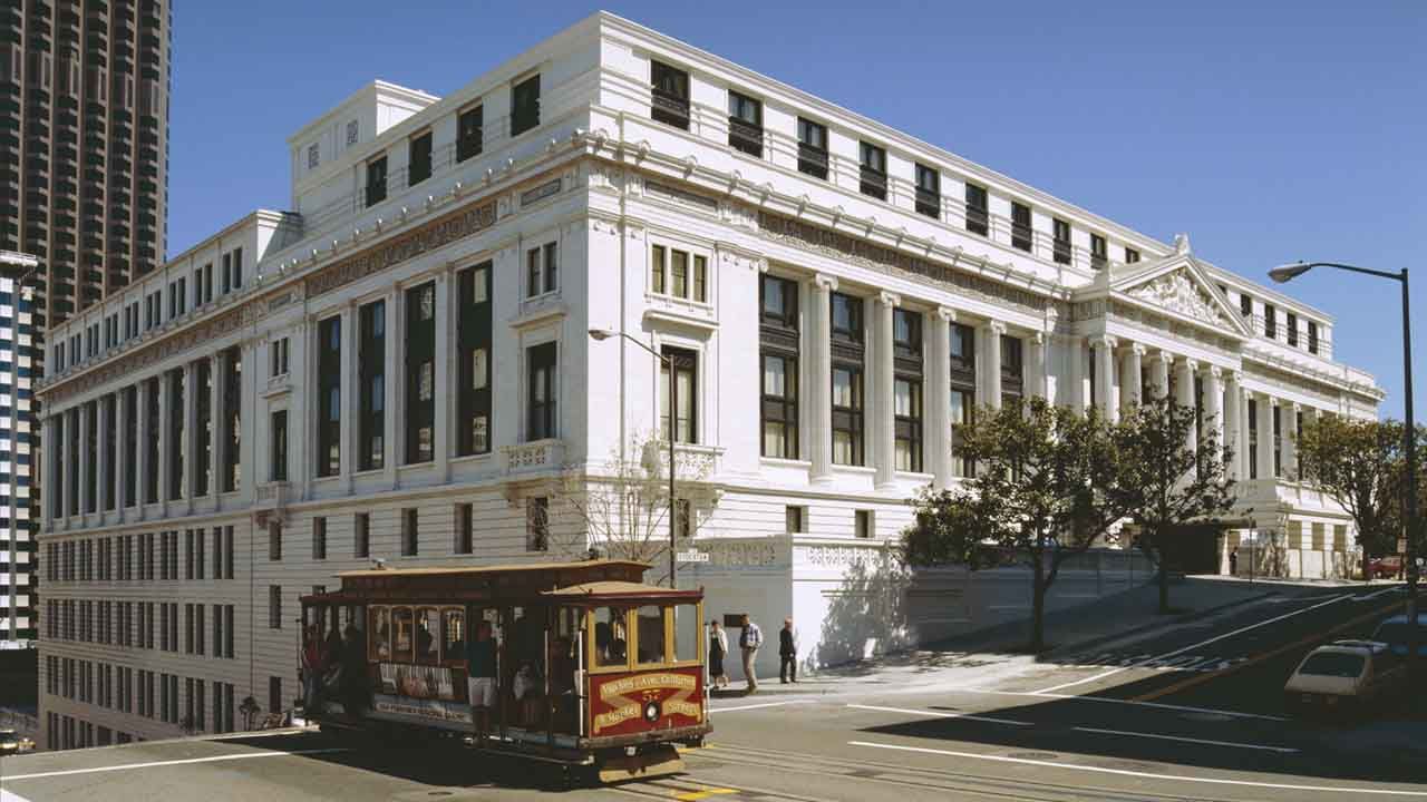 Review: The Ritz-Carlton, San Francisco | TravelAge West