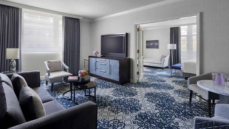 Executive Suite Executive Suite