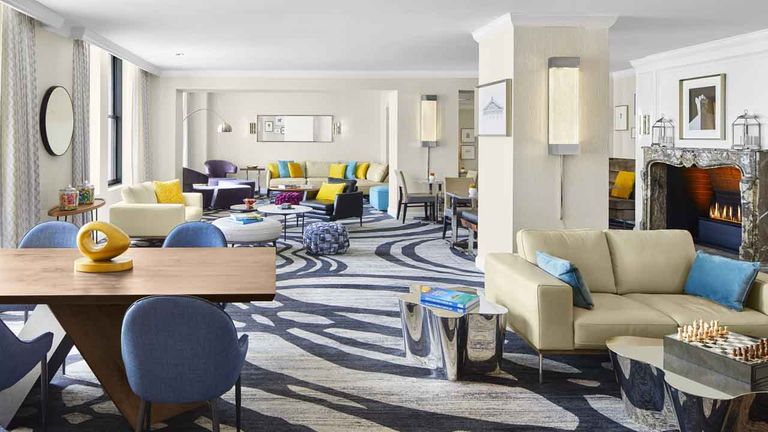 Club Lounge Club Lounge