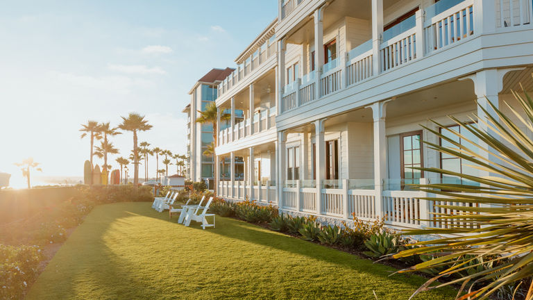 shorehouseatthedel