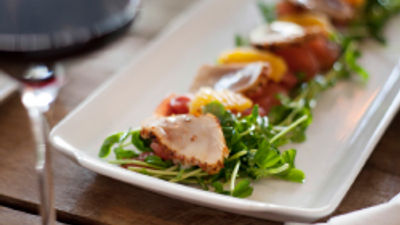 Kenai Fjords Wilderness Lodge Offers Culinary Program