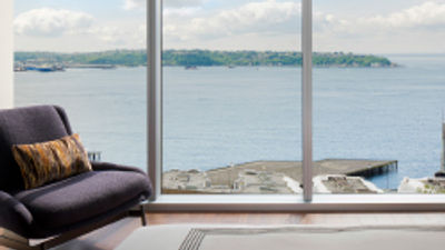 Thompson Hotels Debuts First Pacific Northwest Hotel