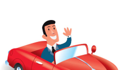 How TravelCar Is Heating Up the Ride-Share Industry