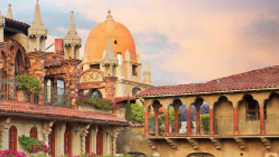 Kindred Resorts & Hotels Adds to Its Portfolio