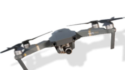 Learn to Fly a Drone at This California Hotel