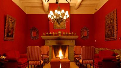 Discovering Casa Andina in Peru