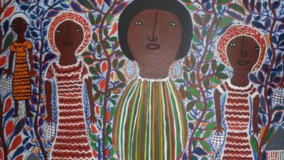 Haiti’s Creative Spirit