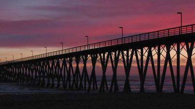 Rosarito by Rod and Reel