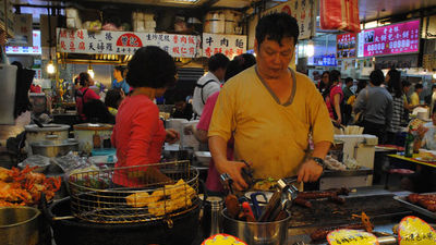 Dos and Don'ts at Taiwan’s Night Markets