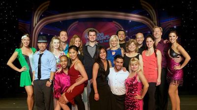The ‘Dancing with the Stars: At Sea’ Championships
