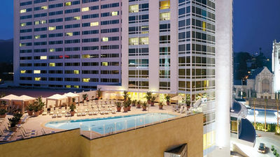 And the Winner Is…Loews Hollywood