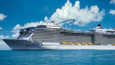 Game Changer: Royal Is Rocking the Cruise Industry with China News