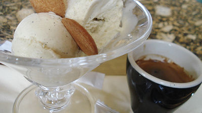 Been There, Do This: Art and Dessert in Paris