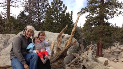 Been There, Do This: Palm Springs Aerial Tramway