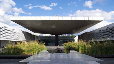 Been There, Do This: National Museum of Anthropology in Mexico City
