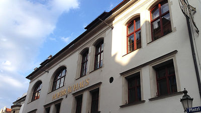 Been There, Do This: Hofbrauhaus, Munich