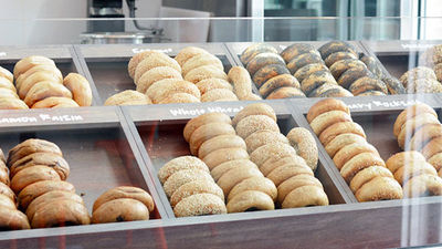Been There, Do This: Montreal-Style Bagels in Vancouver