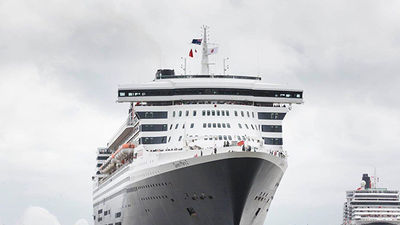 12 Tips for Queen Mary 2 Trans-Atlantic Cruises