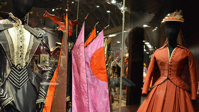 Been There, Do This: Victoria and Albert Museum in London