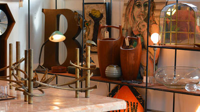 Been There, Do This: Off the Beaten Path in Highland Park