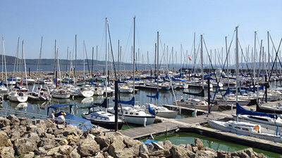 Been There, Do This: Marina Fun in Lake City, Minnesota