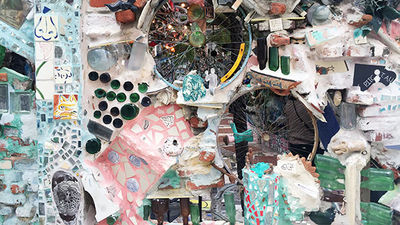 Been There, Do This: Philadelphia’s Magic Gardens