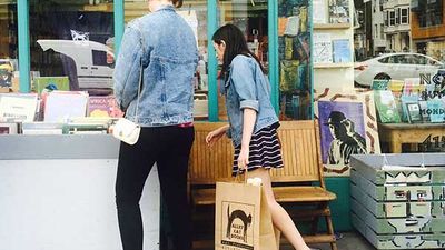 Been There, Do This: Dog Eared Books in San Francisco