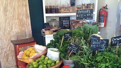 Been There, Do This: Flora Farm Grocery in San Jose del Cabo