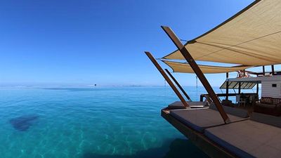 Been There, Do This: Fiji's Cloud 9