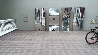 Been There, Do This: Mate Museo Mario Testino in Lima, Peru