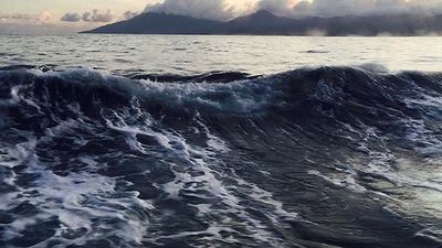 A Case for Waterline Cruising