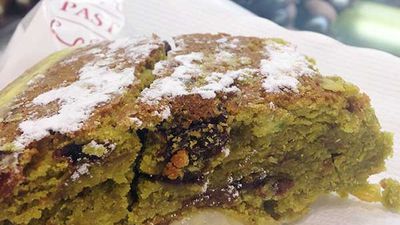 Been There, Do This: The Best Dessert in Venice, Italy