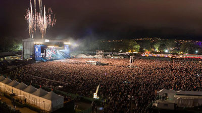 Been There, Do This: Outside Lands Music and Arts Festival in San Francisco