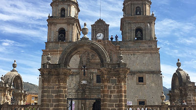 Been There, Do This: Talpa de Allende in Mexico’s Sierra Madre Mountains