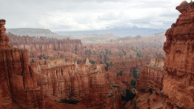 Been There, Do This: Bryce Canyon National Park, Utah