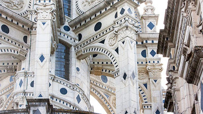 Been There, Do This: Chateau de Chambord in Loire Valley