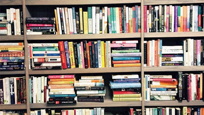 Been There, Do This: Market Fresh Books in Evanston, Illinois