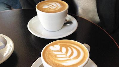 Been There, Do This: Barista Coffee in Portland