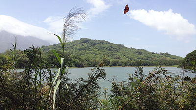 Been There, Do This: Ometepe Island in Nicaragua