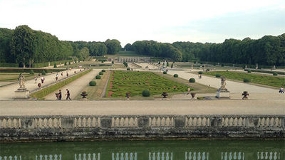 Been There, Do This: Chateau de Vaux le Vicomte in France