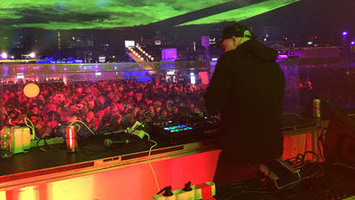 Been There, Do This: Igloofest Music Festival in Montreal